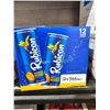 Image 2 : Rubicon Sparkling Mango Exotic Drink, 12 Cans of 355ml Each