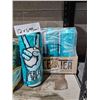 Image 2 : Peace Tea 12-Pack (695 mL Each) Variety