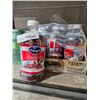 Image 2 : Ocean Spray Cranberry Juice, 950ml Bottles, Set of 12