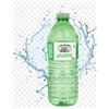 Image 1 : Ice River Green Bottles 24 x 500ml Water Containers