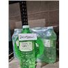 Image 2 : Ice River Green Bottles 24 x 500ml Water Containers