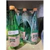 Image 2 : 12-Pack of 1L Maison Perrier Forever Grapefruit Sparkling Beverage