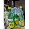 Image 2 : 12-Pack of 1L Maison Perrier Forever Pineapple Sparkling Beverage