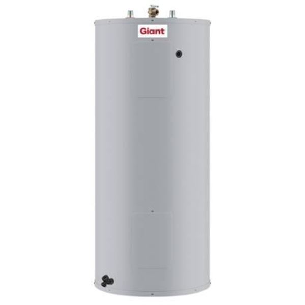 Giant Electric Water Heater 152STE-3F7M, 3000 Watts, 240 Volts