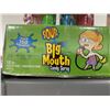 Image 2 : CASE LOT – Big Mouth Sour Candy Spray Multipack (12 Count, Assorted Flavors)
