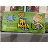 Image 2 : CASE LOT – Big Mouth Sour Candy Spray Multipack (12 Count, Assorted Flavors)