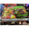 Image 1 : CASE LOT – Assorted Snacks