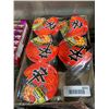 Image 1 : CASE LOT – Nongshim Shin Noodles Gourmet Spicy 75g, Set of 5