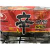 Image 2 : CASE LOT – Nongshim Shin Noodles Gourmet Spicy 75g, Set of 5
