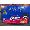 Image 1 : CASE LOT – Oreo Double Stuf Double Creme 116g  (Case of 10)