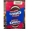 Image 2 : CASE LOT – Oreo Double Stuf Double Creme 116g  (Case of 10)