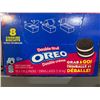 Image 1 : CASE LOT – Oreo Double Stuf Double Creme 116g  (Case of 10)