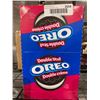 Image 2 : CASE LOT – Oreo Double Stuf Double Creme 116g  (Case of 10)