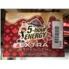 Image 1 : CASE LOT – 5-Hour Energy Extra Strength Maple Syrup Flavor, 12 Bottles x 57ml