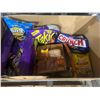 Image 1 : CASE LOT – Assorted Snack Foods
