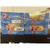 Image 1 : CASE LOT – 7 Days Croissant With Vanilla Filling, 6pcs x 75g, 4 Packs