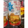 Image 2 : CASE LOT – Blue Star One Whole Chicken with Chicken Broth,2 x 3lb 2oz