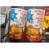 Image 1 : CASE LOT – Blue Star One Whole Chicken with Chicken Broth,2 x 3lb 2oz
