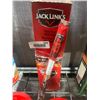 Image 1 : CASE LOT – Jack Link’s All Beef Wild Heat Sausage Stick