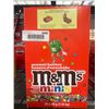 Image 1 : CASE LOT – M&M’s Minis Peanut Butter 24-Count, 49 g Each