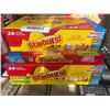 Image 1 : CASE LOT – Lot of Starburst 24x 92g Packs Tear n’ Share Candy