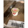 Image 2 : CASE LOT – Nestle Coffee-Mate Coffee Whitener 11 ml Cups (180 Count)