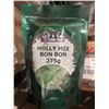 Image 1 : CASE LOT – Nutty Club Holly Mix Bon Bon 275g (12 Units)
