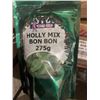 Image 1 : CASE LOT – Nutty Club Holly Mix Bon Bon 275g, Case of 12 Units