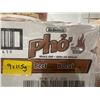 Image 3 : CASE LOT – Mr. Noodles Pho Instant Noodle Soup, Beef Flavor, 9 x 115g