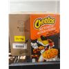 Image 1 : CASE LOT – Cheetos Mac ‘N Cheese Bold & Cheesy 12 x 170g Pack