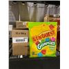 Image 1 : CASE LOT – Starburst Gummies Sour 164g Packs – Case of 12