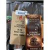 Image 1 : CASE LOT – Ferrero Rondnoir Dark Chocolate Bags (6 x 79g)
