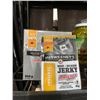 Image 1 : CASE LOT – McSweeney’s Beef Teriyaki Jerky Protein Pack 12 x 30g