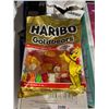 Image 1 : CASE LOT –Haribo Goldbears Gummy Candies, 12 Packs of 175g Each