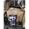 Image 2 : CASE LOT –Bag Of Too Corny Butter Salt Flavoured Gourmet Popcorn