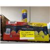 Image 1 : CASE LOT –San Pellegrino 22 x 330 mL Beverage Assortment with Lemon Variant Missing