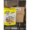 Image 1 : CASE LOT – Break-a-Way Camp Mix Snack Mix, 130g, Pack of 12