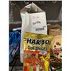 Image 1 : CASE LOT – Haribo Goldbears Gummy Candy 12x175g