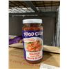 Image 1 : CASE LOT – Food Club Seafood Sauce 12 x 250 mL