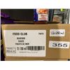 Image 2 : CASE LOT – Food Club Seafood Sauce 12 x 250 mL