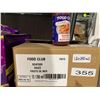 Image 1 : CASE LOT – Food Club Seafood Sauce 12 x 250 mL