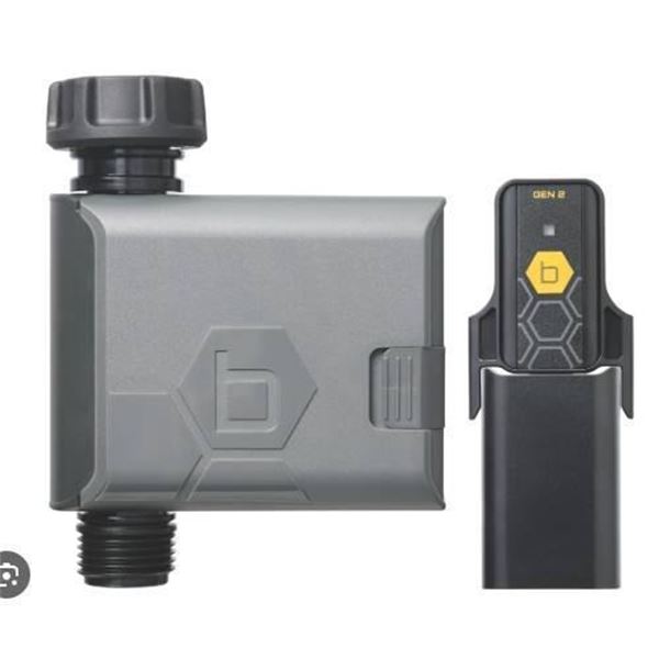 Orbit B-hyve Smart Watering Timer Gen 2 with Hub