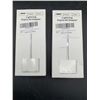 Image 1 : Lightning Digital AV Adapter for iPhone and iPad Lot 0f 2