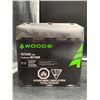 Image 1 : Woods Butane Fuel 227 g (8 oz) – Set of 3