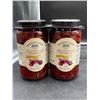 Image 1 : Paisley Farm Beet and Onion Salad with Balsamic Vinegar, 1-Liter Jars (Set of 2)