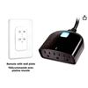 Image 1 : Prime WiFi Smart Outlets with Remote Control, 2-Pack