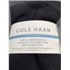 Image 3 : Cole Haan Men’s Dress Socks, 8 Pairs, Black, Size 7-12