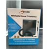 Image 2 : HiDB HD Digital Home TV Antenna with Amplifier and Power Supply