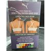 Image 2 : PUMA Two-Pack Sports Bras with DryCell Technology, Size L