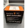 Image 3 : Edtiske Dual Band WiFi Extender and Internet Repeater